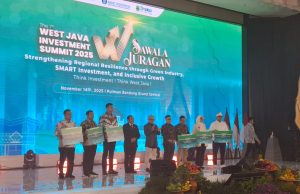 Pullman bandung grand Central