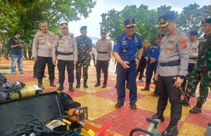 Apel siaga bencana purwakarta