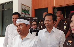 Restorative Justice di Jawa Barat