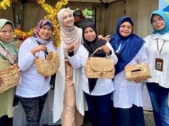 Bumi Kreasi jatiluhur