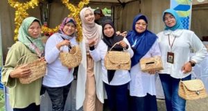 Bumi Kreasi jatiluhur