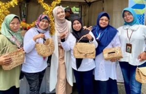 Bumi Kreasi jatiluhur