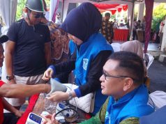 RSUD Jatisari Hadirkan Pelayanan Kesehatan Gratis di PATEN Tegalwaru Paten Tegalwaru