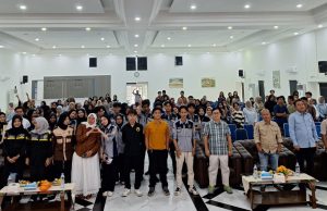 Seminar Himadiksi feb unsika