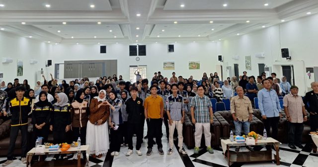 Seminar Himadiksi feb unsika