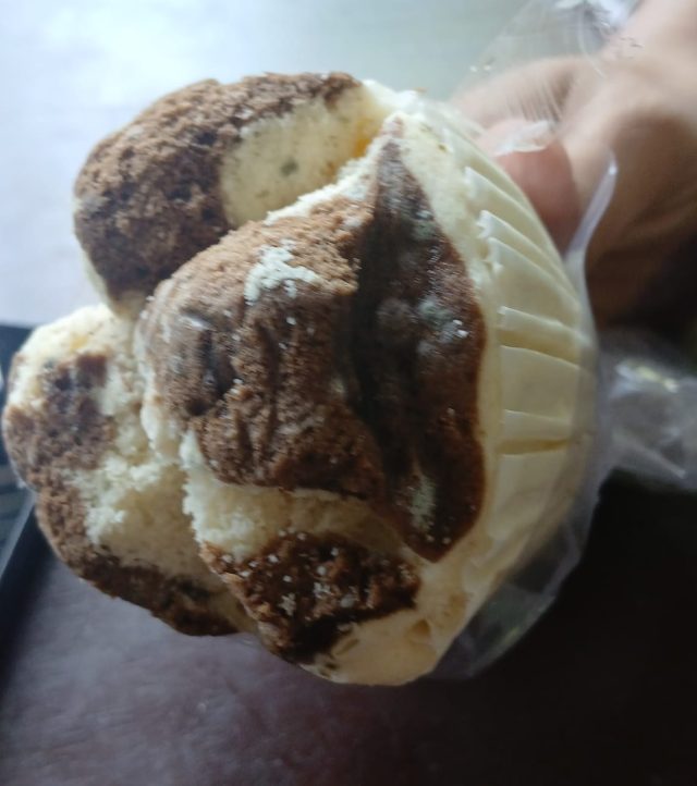 Program mbg karawang