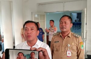 Pilkades e-voting di karawang