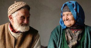 Fikih lansia muhammadiyah