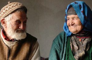 Muhammadiyah Rilis Fikih Lansia, Panduan Ibadah bagi Umat di Usia Senja Fikih lansia muhammadiyah