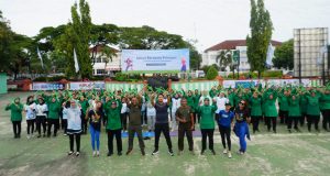 Poundfit primaya karawang
