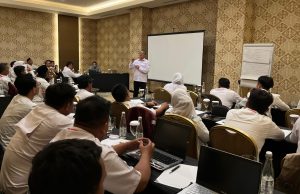 Karawang tuan rumah pelatihan koperasi jabar