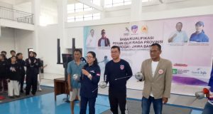 Koni karawang porprov 2026