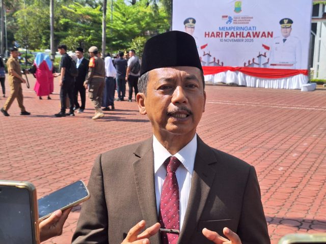 Guru selingkuh di karawang