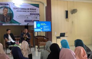 Parenting yayasan ummul quro karawang