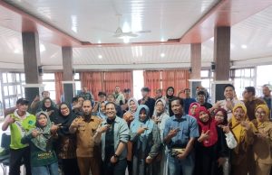 UMKM Karawang Dilatih Branding Produk lewat Teknologi AI Teknologi umkm karawang