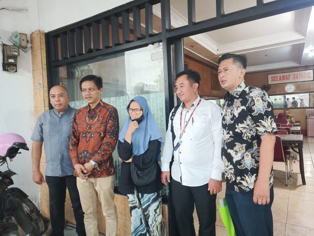 Pengeroyok disabilitas di karawang dipolisikan