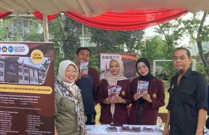 Unsika gebyar paten karawang