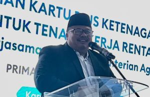 Kemenag karawang dan rs primaya hospital