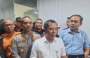 Perbup pemagangan bupati karawang