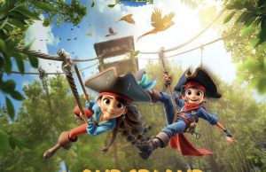 Wonderland outbond karawang