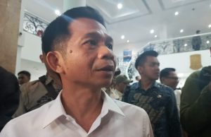 Bupati purwakarta dan anak disabilitas meninggal