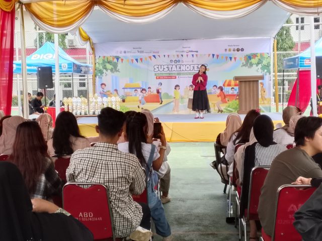 Sustainofest feb unsika