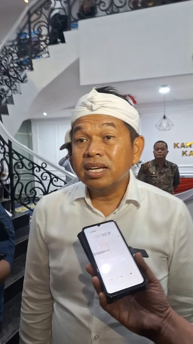 Kdm dan industri karawang
