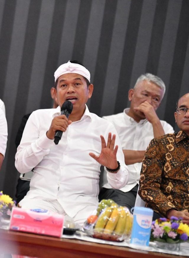 Dedi mulyadi di karawang