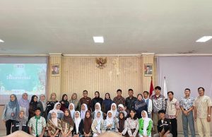 Bulan bahasa indonesia 2025 di karawang