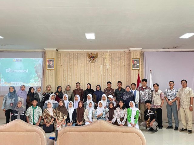 Bulan bahasa indonesia 2025 di karawang