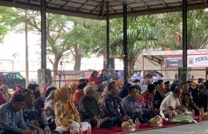 Nilai budaya pelajar di karawang