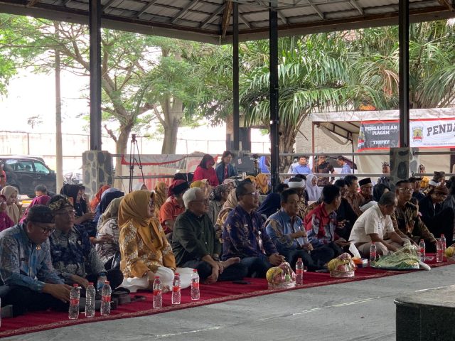 Nilai budaya pelajar di karawang