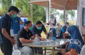 Skrining tuberkulosis