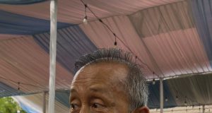 RI terbanyak tbc di dunia