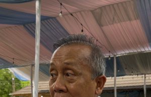 RI terbanyak tbc di dunia