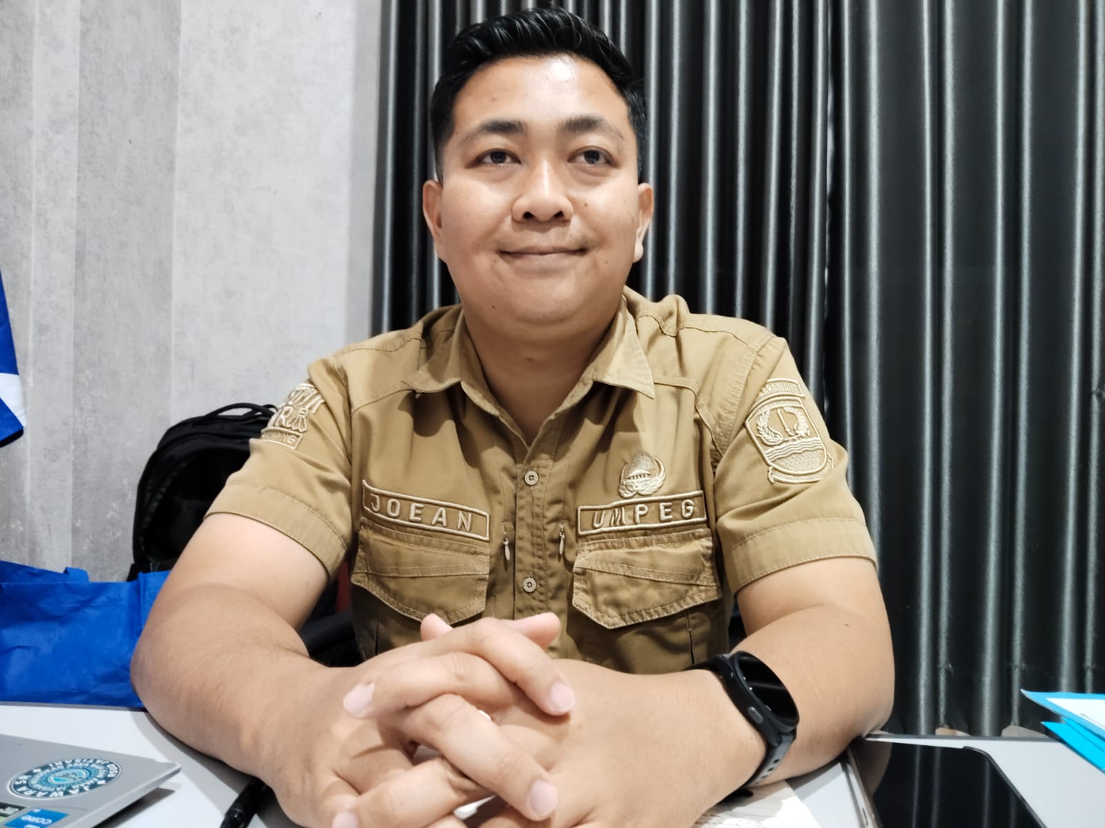 Gaji guru pppk paruh waktu karawang