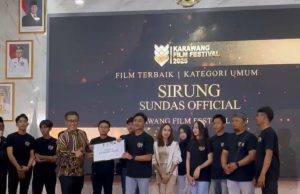 Karawang film festival 2025