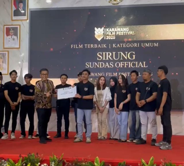 Karawang film festival 2025