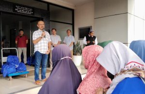 Paket sembako ubp karawang