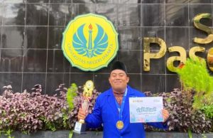 Mahasiswa ubp karawang juara mtq asia