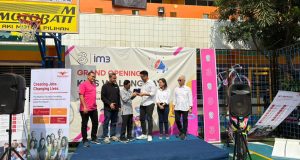 Indosat kios di malang