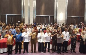 Unsika tuan rumah konferensi ketenagakerjaan