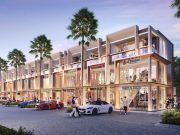 Hunian lippo karawang