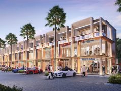 Hunian lippo karawang