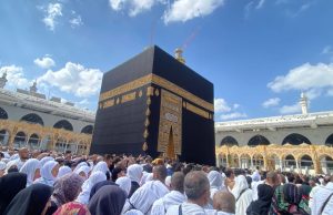 Masa tunggu haji 2026 di karawang