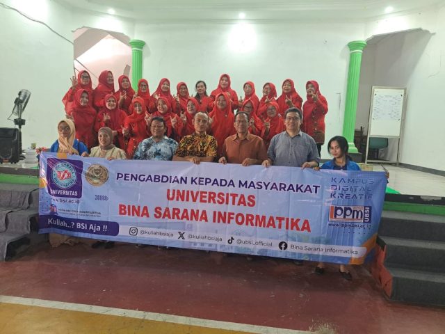 Sdm hijau ubsi karawang
