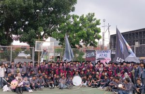 Wisuda fakultas teknik unsika