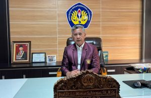 Uji publik ppid unsika