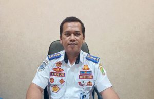 Jelang Nataru 2025, Dishub Karawang Bakal Gencarkan Ramp Check Bus Nataru 2025 dishub karawang