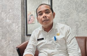 Realisasi anggaran dpkp karawang